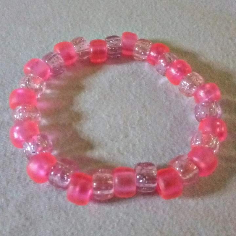 kandi bracelet